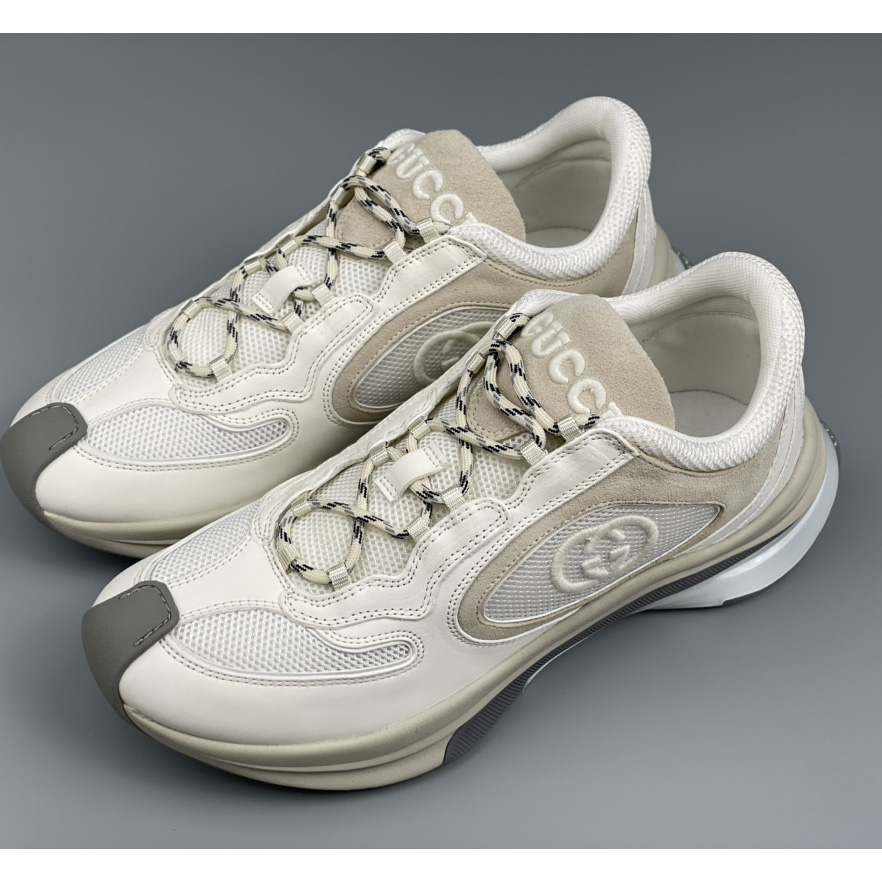 Gucci Run Sneaker - PerfectKickZ