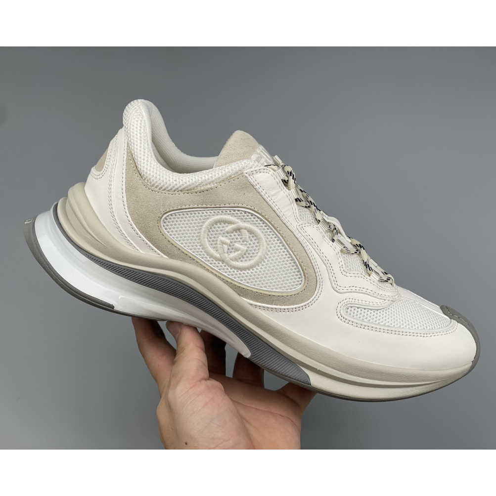 Gucci Run Sneaker - PerfectKickZ