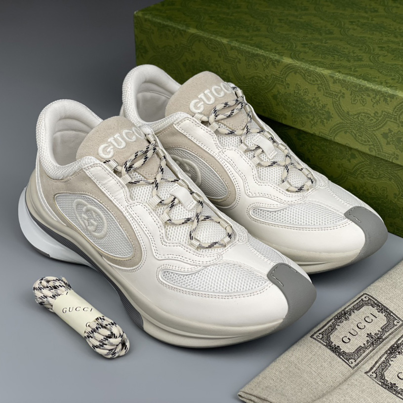 Gucci Run Sneaker - PerfectKickZ