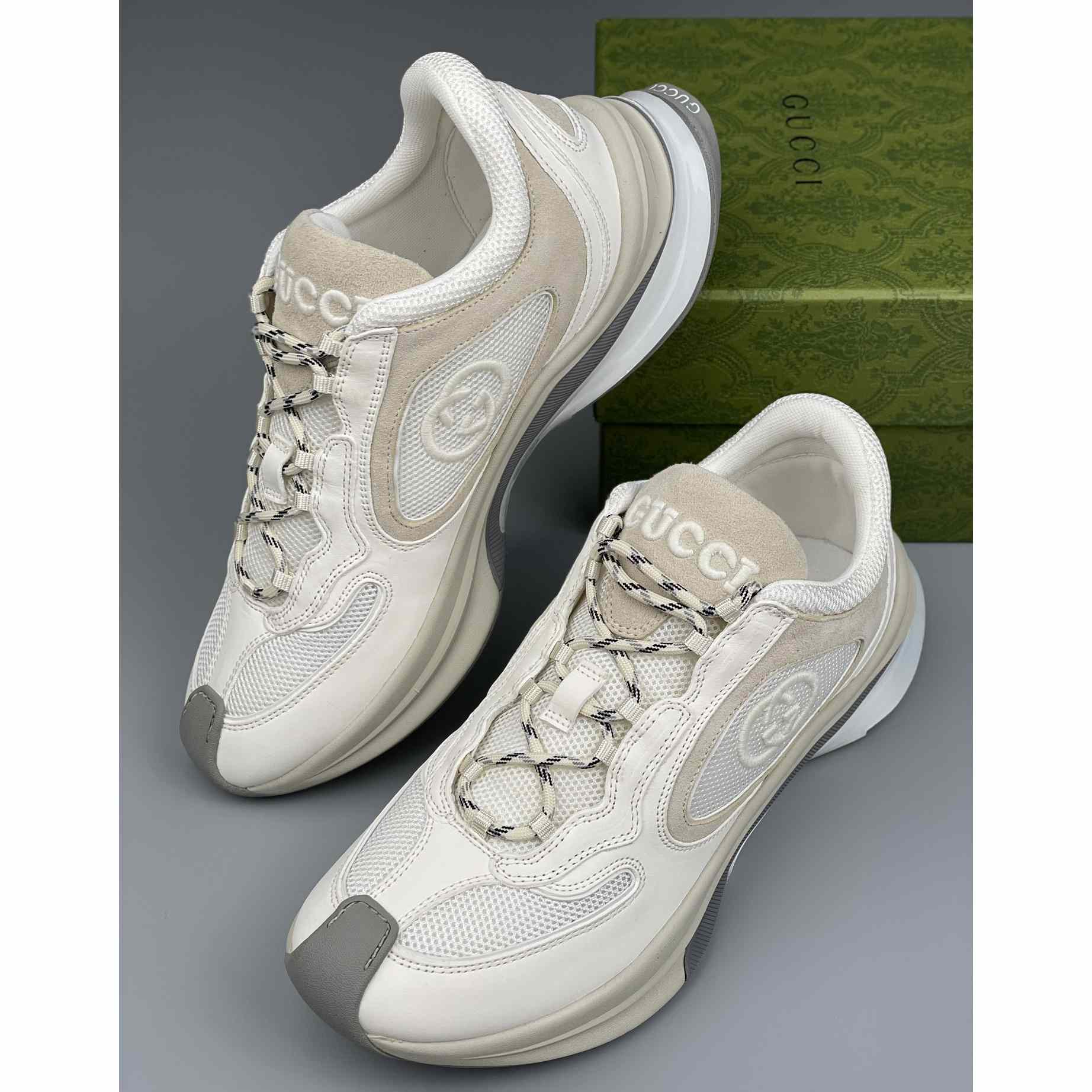 Gucci Run Sneaker - PerfectKickZ