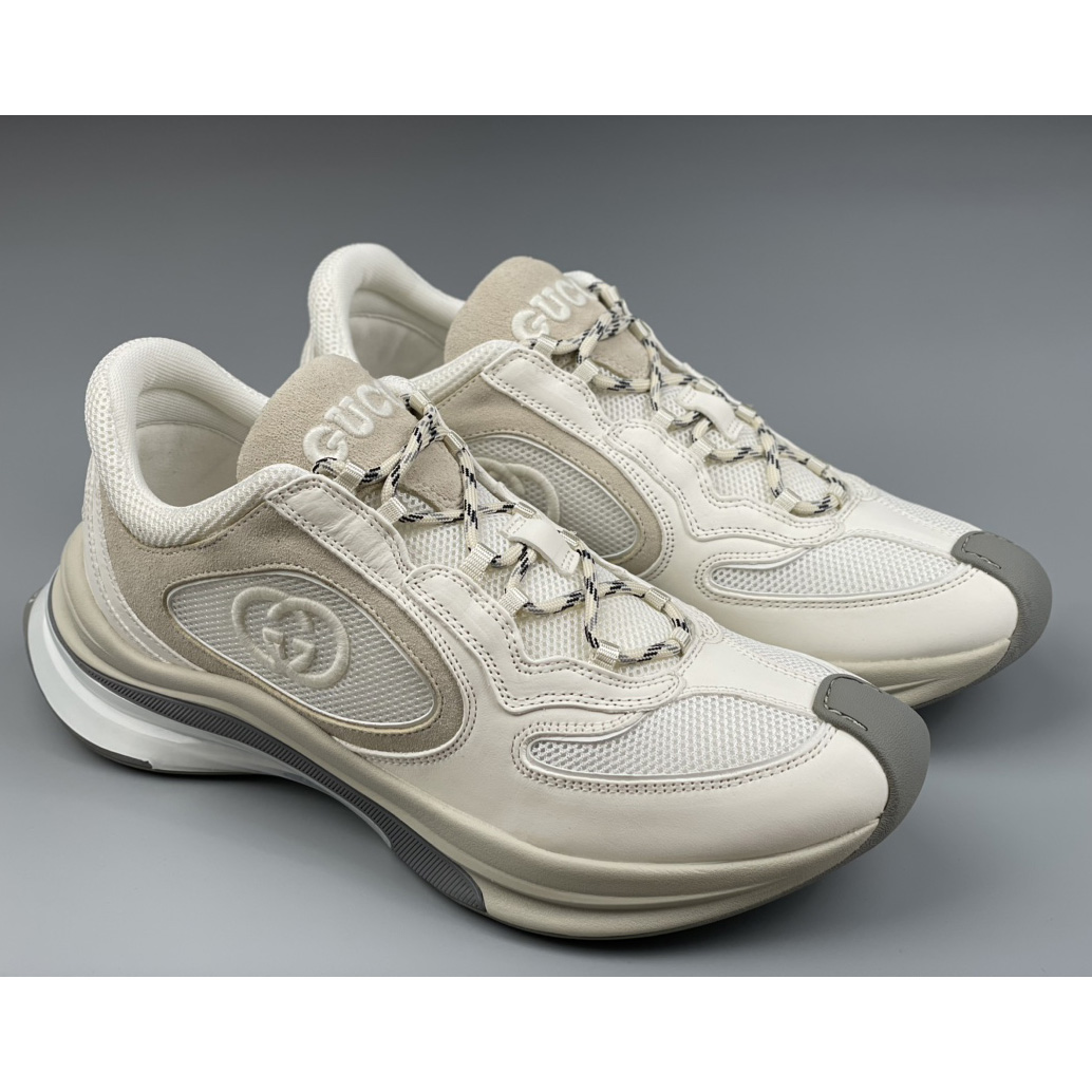 Gucci Run Sneaker - PerfectKickZ