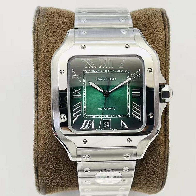 Cartier Watch   - PerfectKickZ