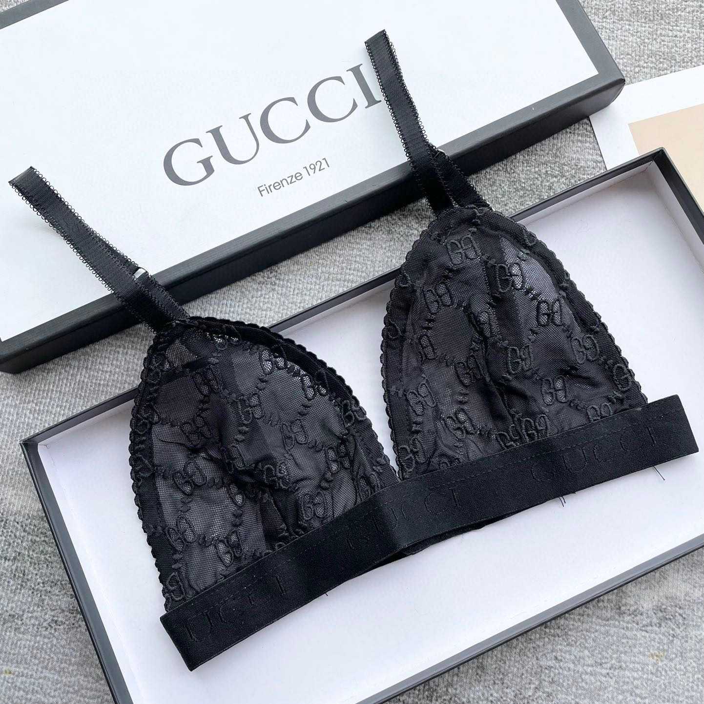 Gucci Interlocking G Swimsuits - PerfectKickZ