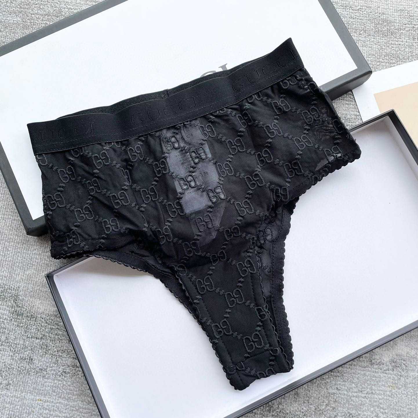 Gucci Interlocking G Swimsuits - PerfectKickZ