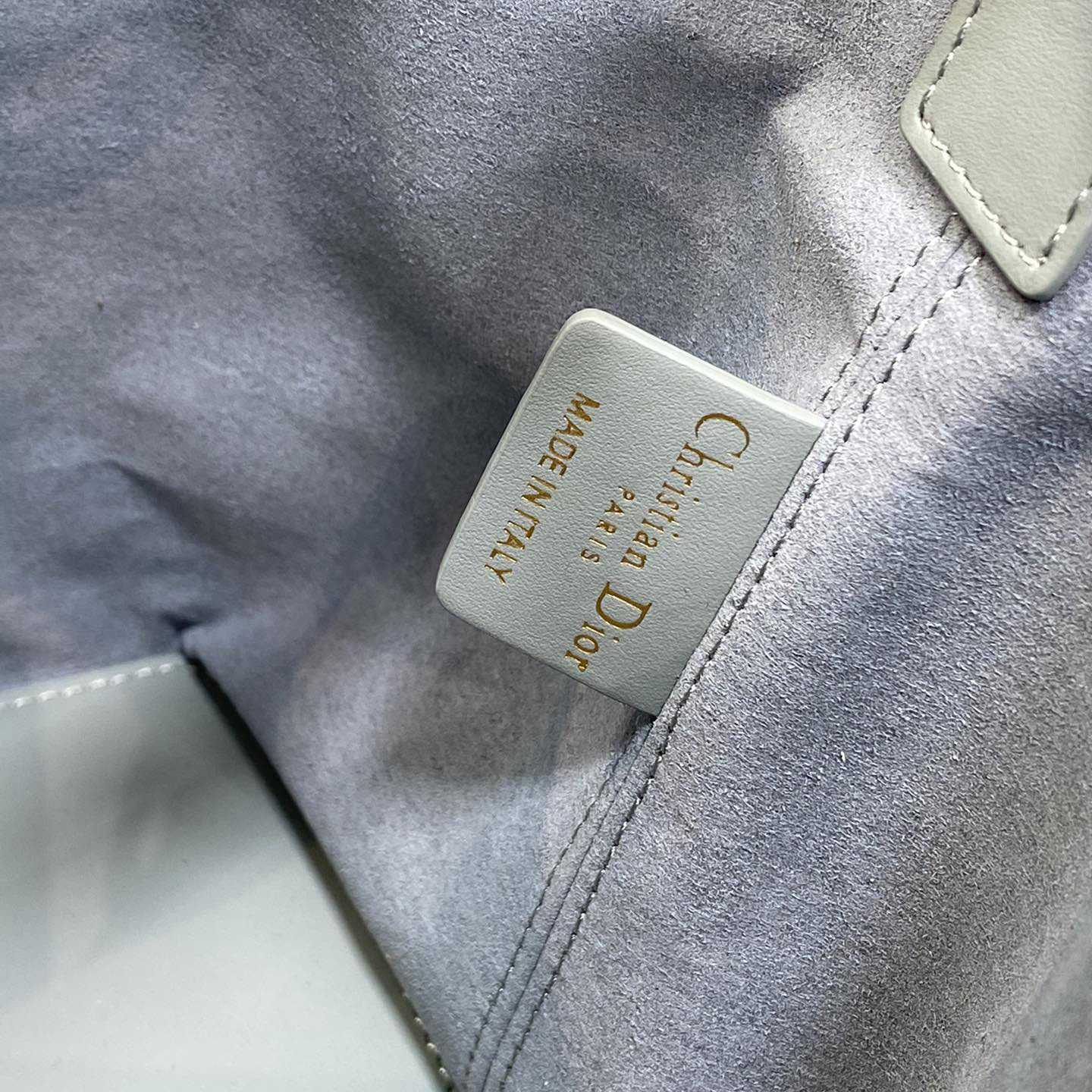 Dior Medium Dior Toujours Bag - PerfectKickZ