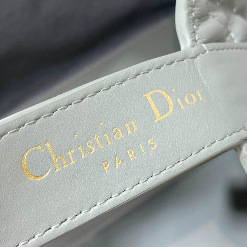 Dior Medium Dior Toujours Bag - PerfectKickZ