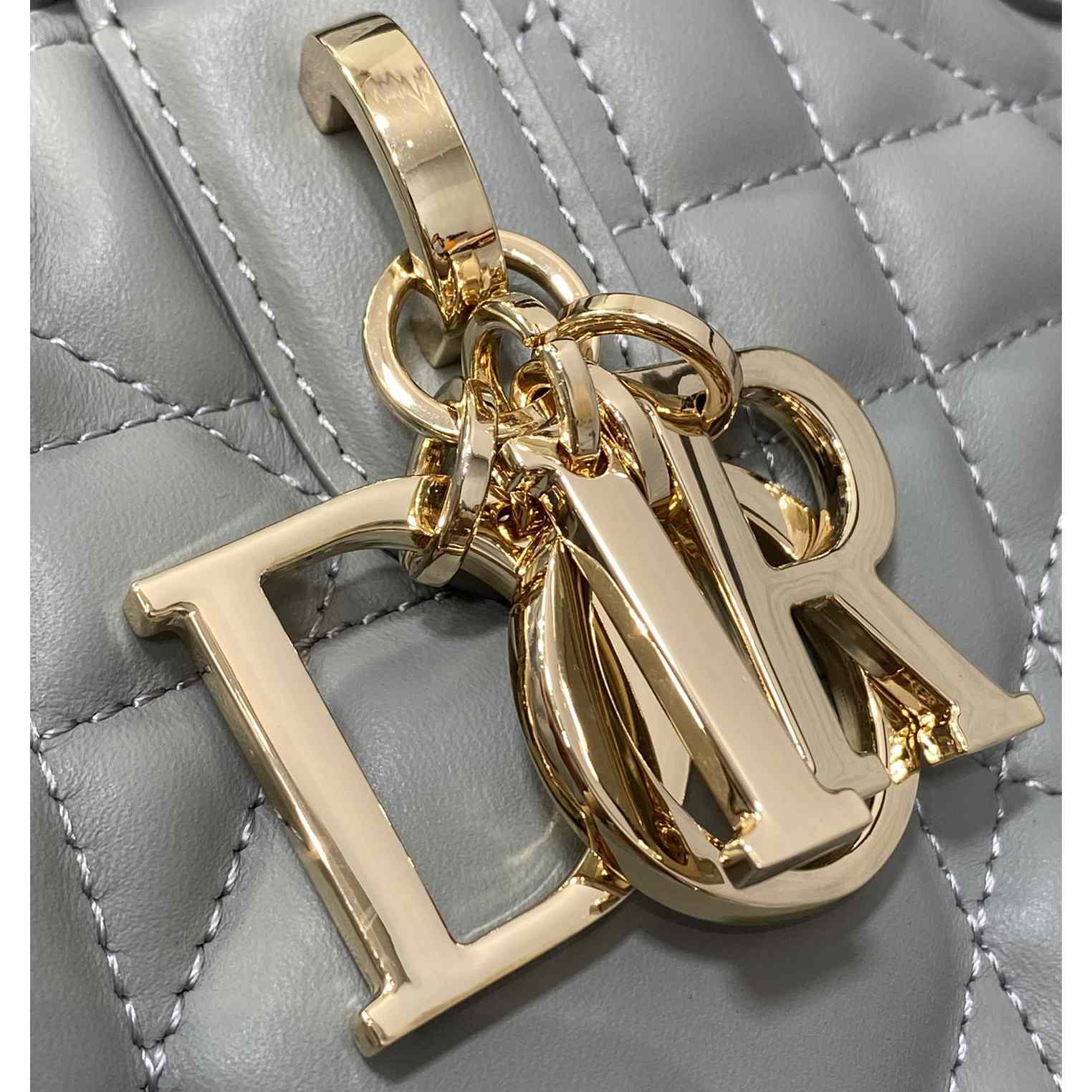 Dior Medium Dior Toujours Bag - PerfectKickZ