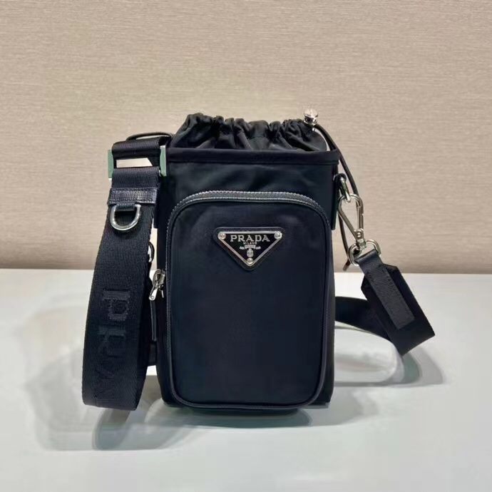 Prada Re-Nylon Smartphone Case   - PerfectKickZ