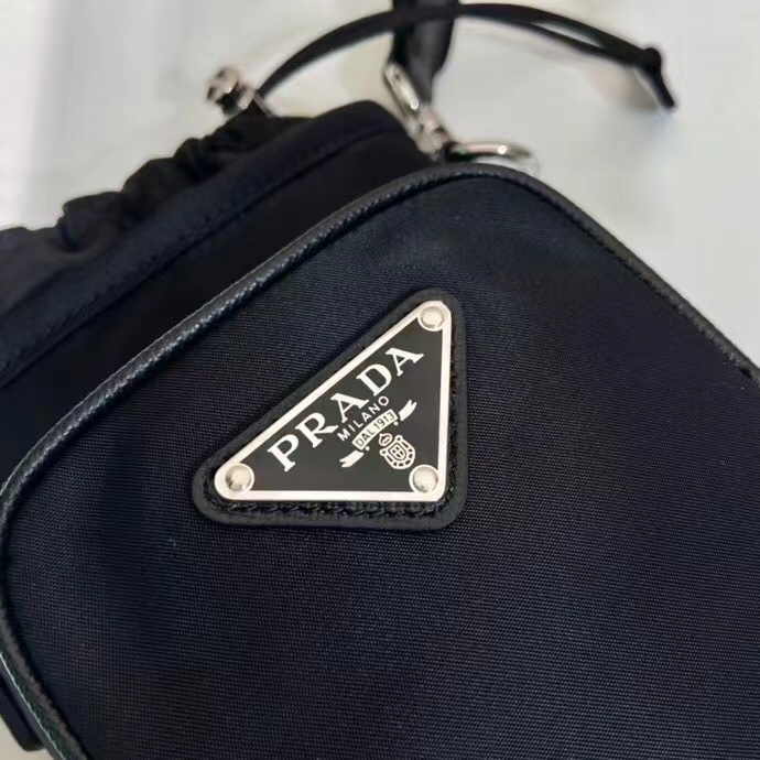 Prada Re-Nylon Smartphone Case   - PerfectKickZ