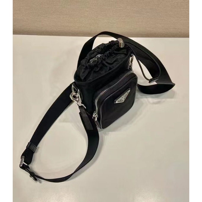 Prada Re-Nylon Smartphone Case   - PerfectKickZ