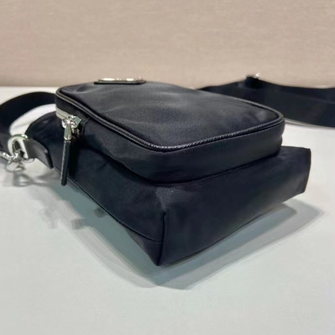 Prada Re-Nylon Smartphone Case   - PerfectKickZ