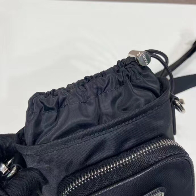 Prada Re-Nylon Smartphone Case   - PerfectKickZ