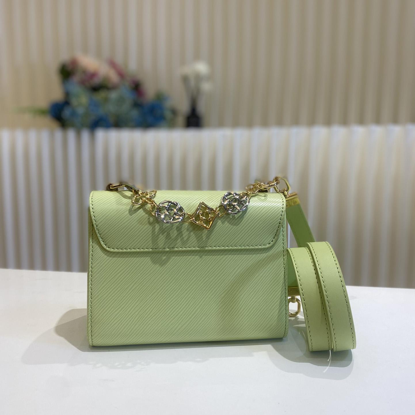 Louis Vuitton Twist PM   M22768 - 