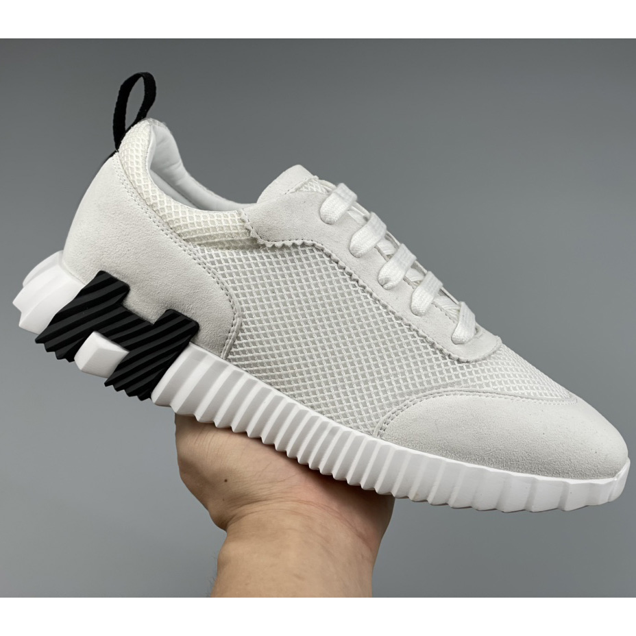 Hermes Bouncing Sneaker - PerfectKickZ