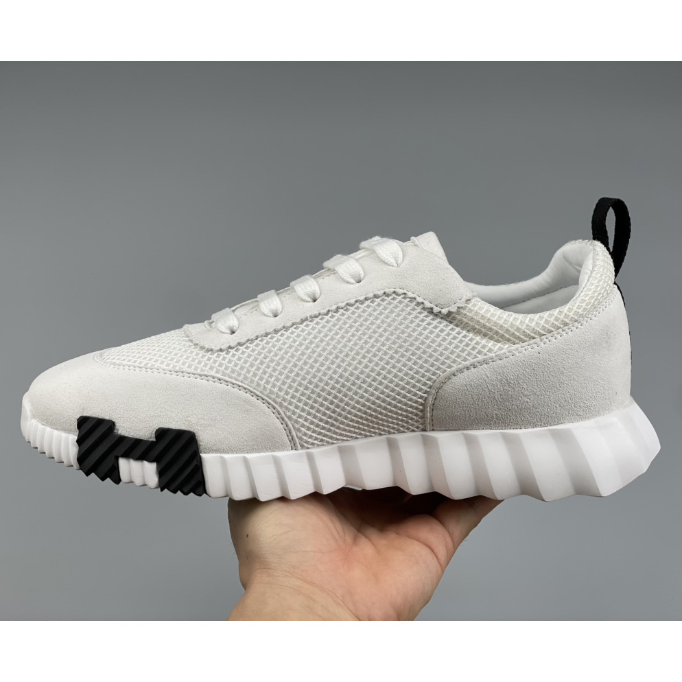 Hermes Bouncing Sneaker - PerfectKickZ