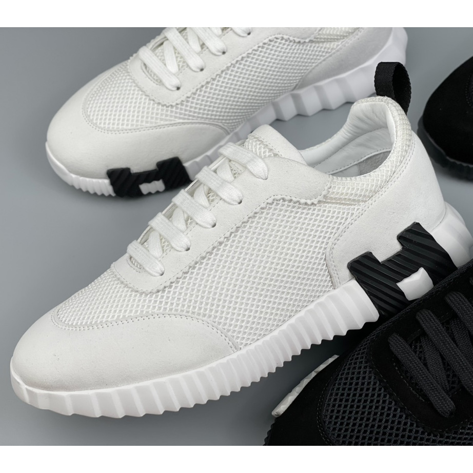 Hermes Bouncing Sneaker - PerfectKickZ