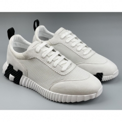 Hermes Bouncing Sneaker - PerfectKickZ