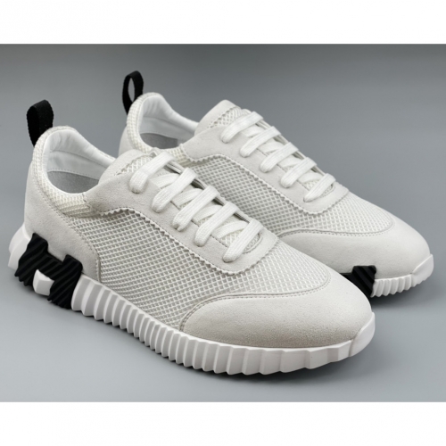 Hermes Bouncing Sneaker - PerfectKickZ