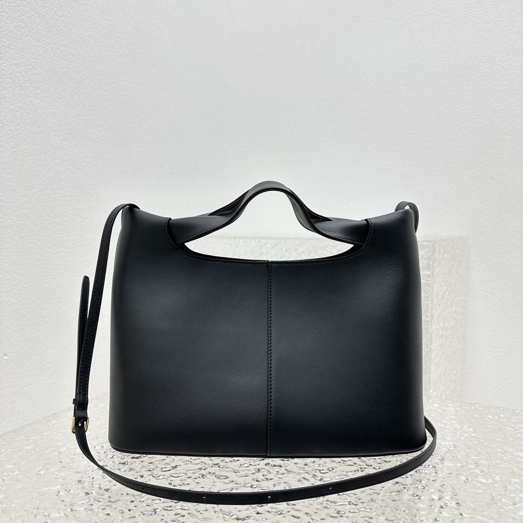 The Row Camdem Bag  ( 32x23x14cm) - PerfectKickZ