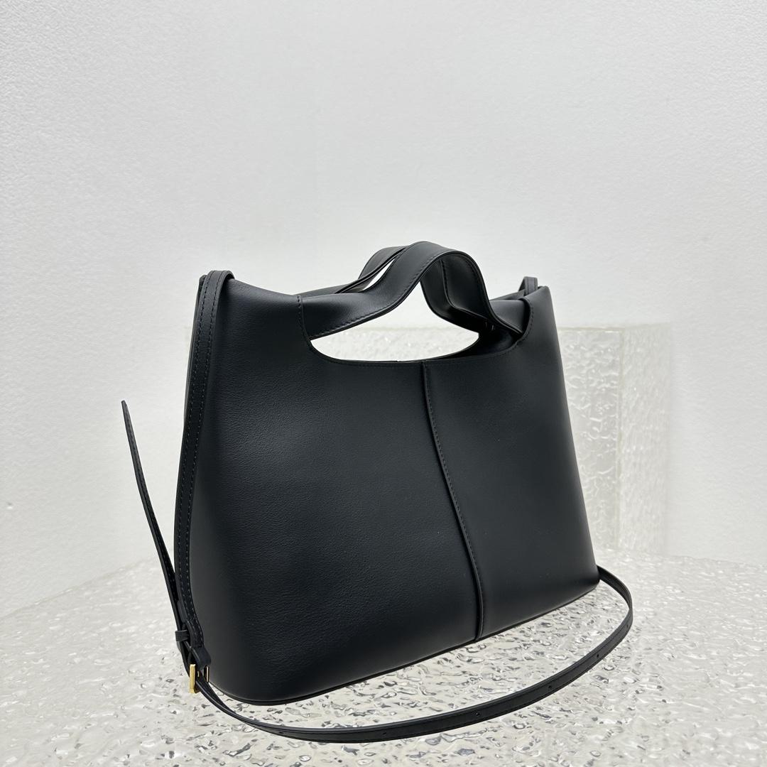 The Row Camdem Bag  ( 32x23x14cm) - PerfectKickZ