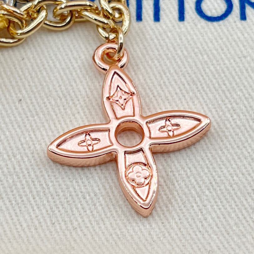 Louis Vuitton Nanogram Family Key Holder    M01017 - PerfectKickZ