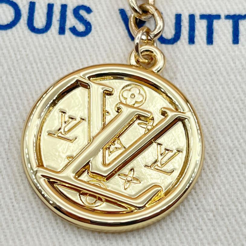 Louis Vuitton Nanogram Family Key Holder    M01017 - PerfectKickZ