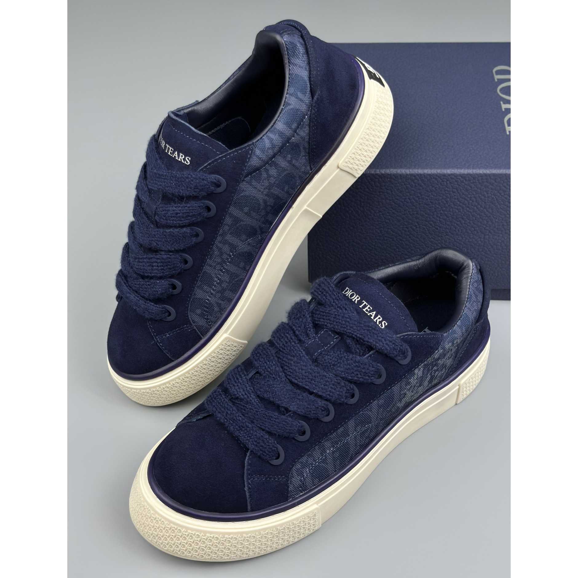 Dior Tears B33 Sneaker  - PerfectKickZ