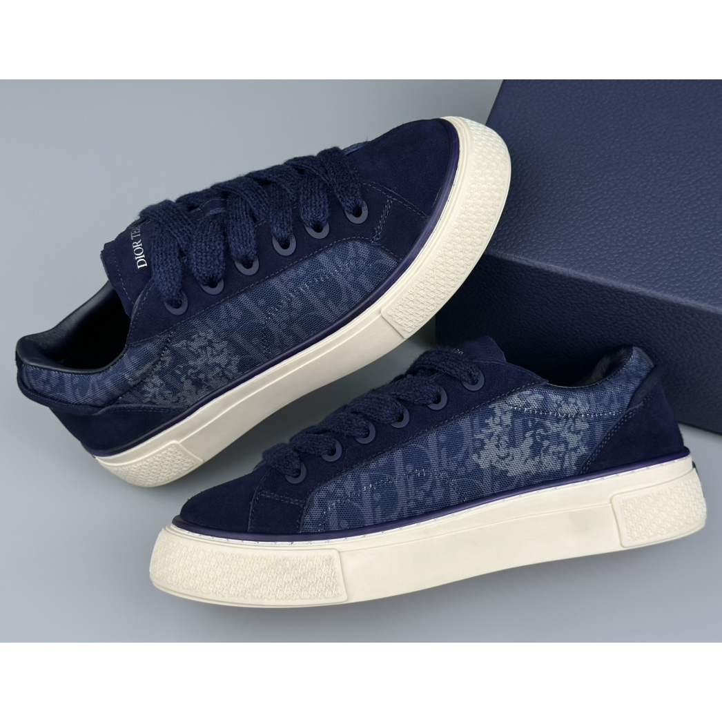 Dior Tears B33 Sneaker  - PerfectKickZ