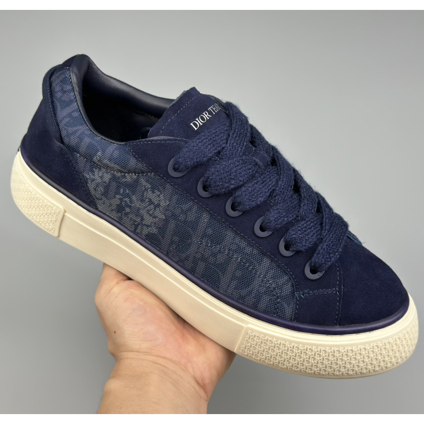 Dior Tears B33 Sneaker  - PerfectKickZ
