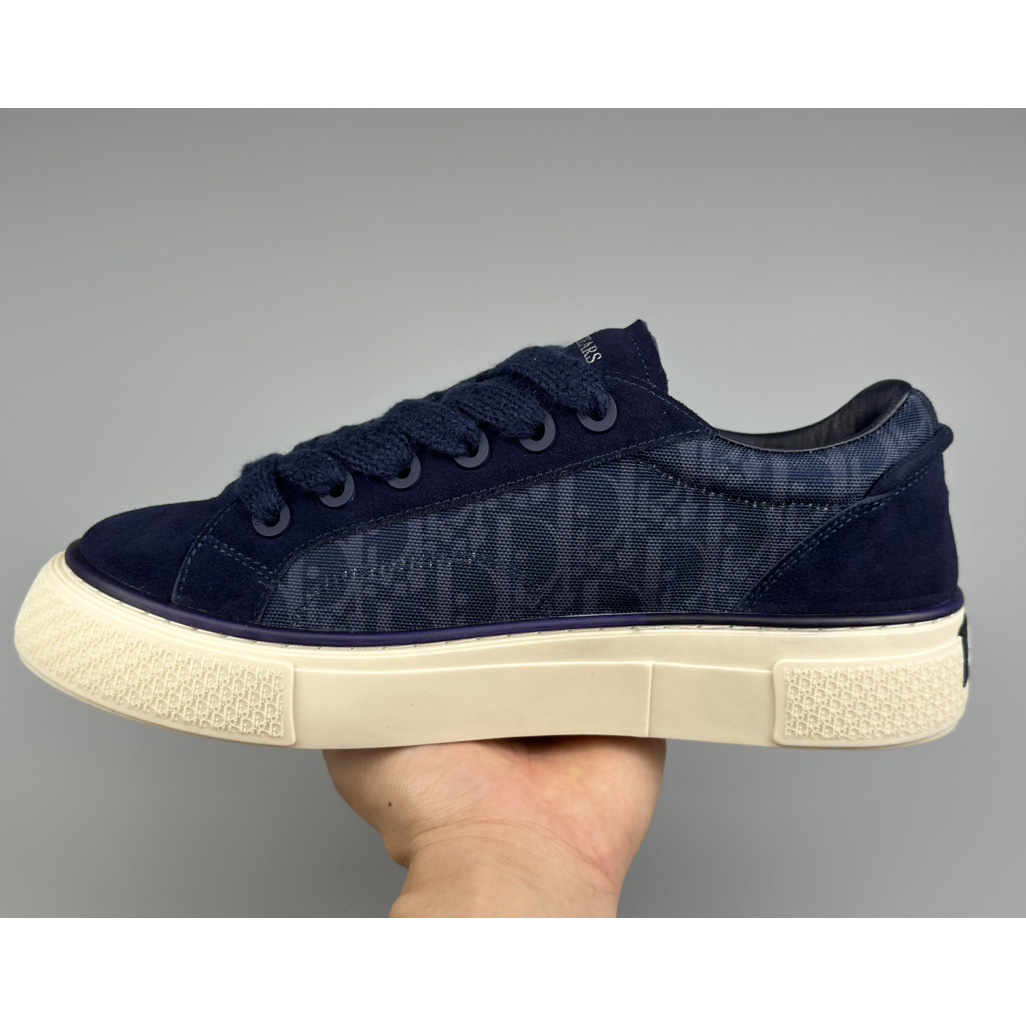 Dior Tears B33 Sneaker  - PerfectKickZ