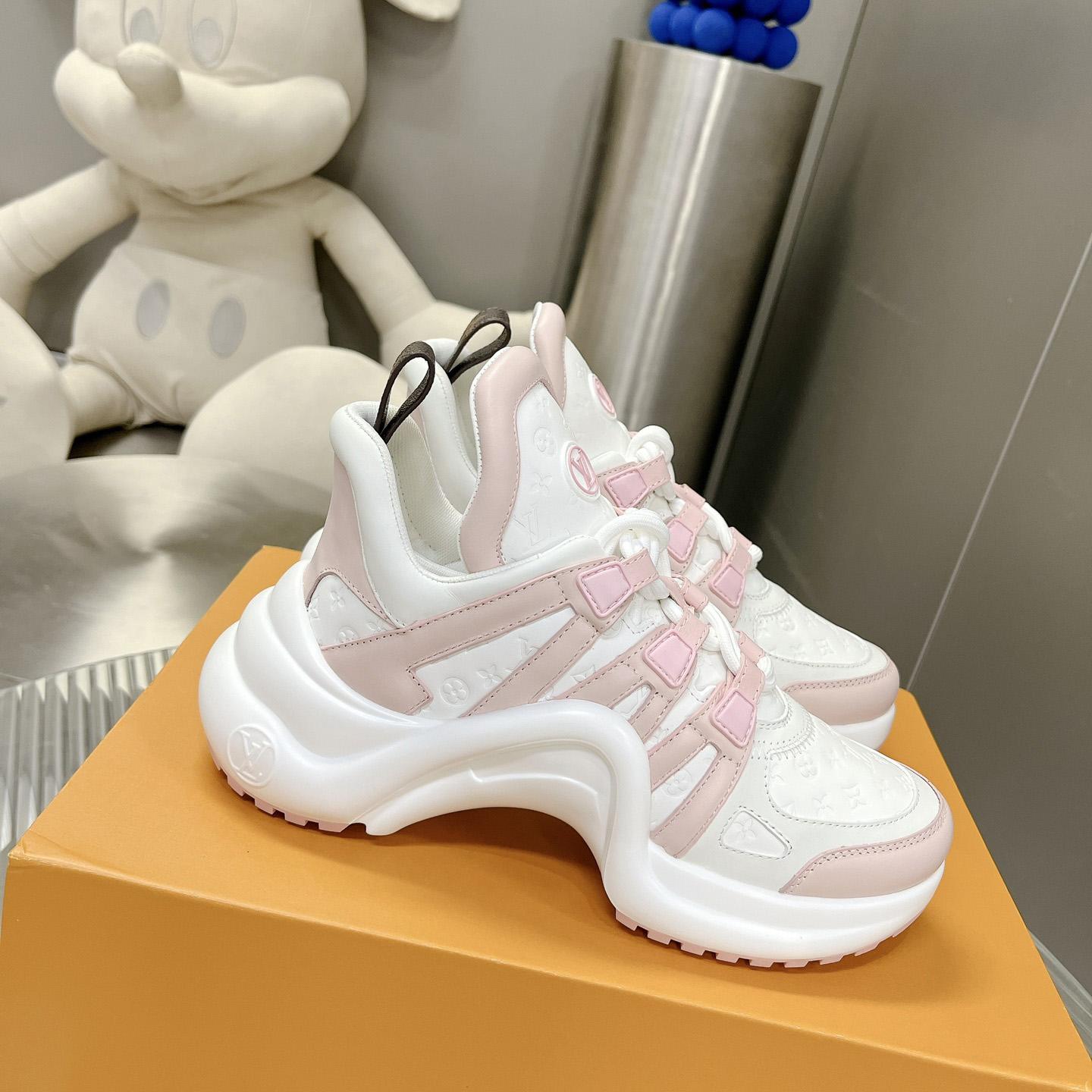 Louis Vuitton LV Archlight Sneaker    - PerfectKickZ