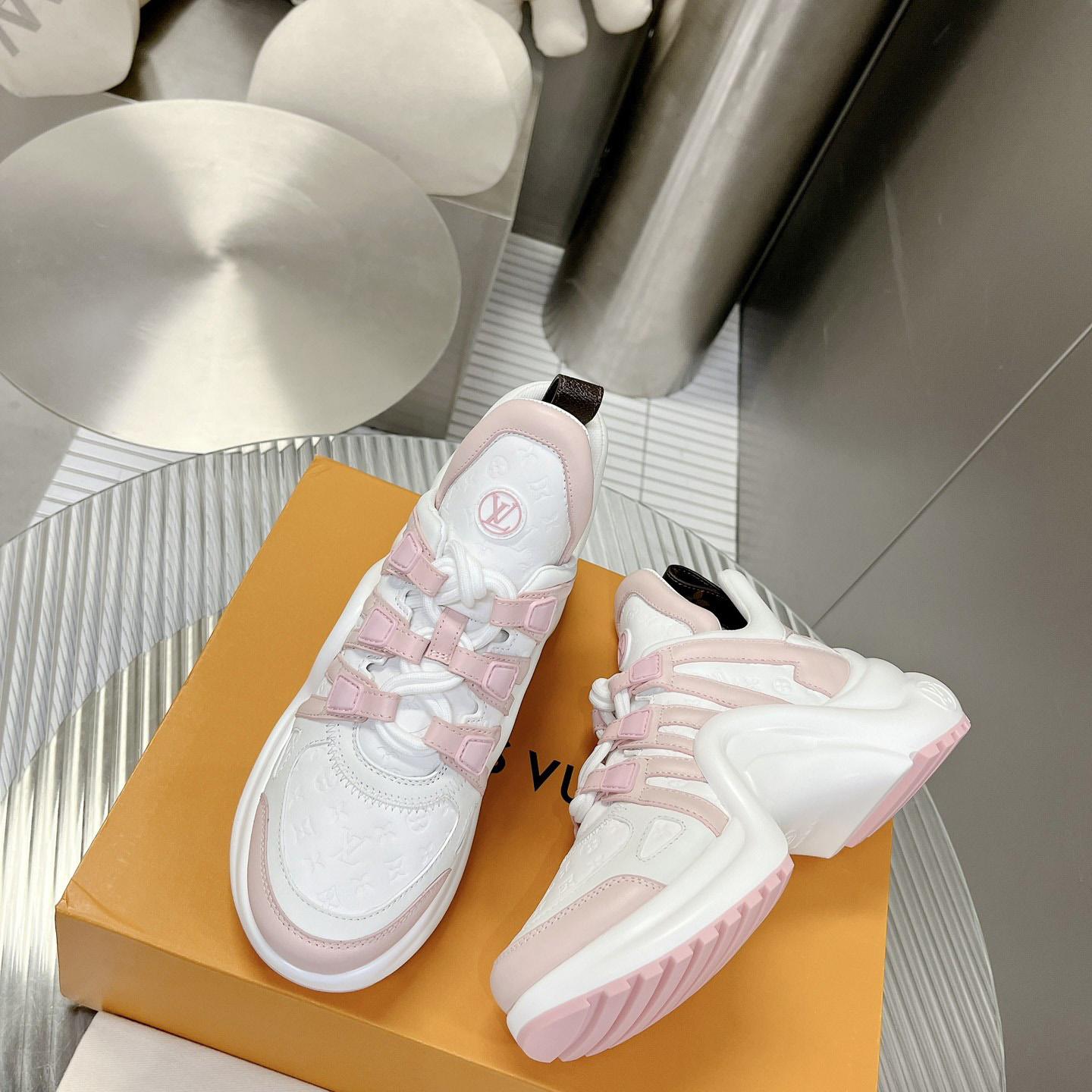 Louis Vuitton LV Archlight Sneaker    - PerfectKickZ
