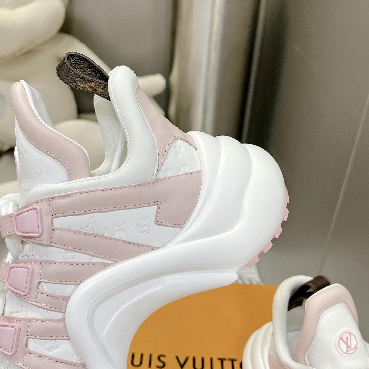 Louis Vuitton LV Archlight Sneaker    - PerfectKickZ