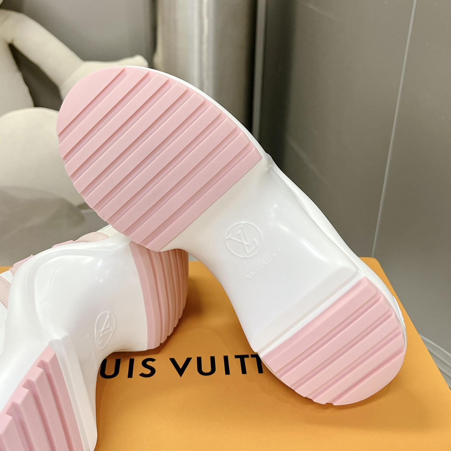 Louis Vuitton LV Archlight Sneaker    - PerfectKickZ