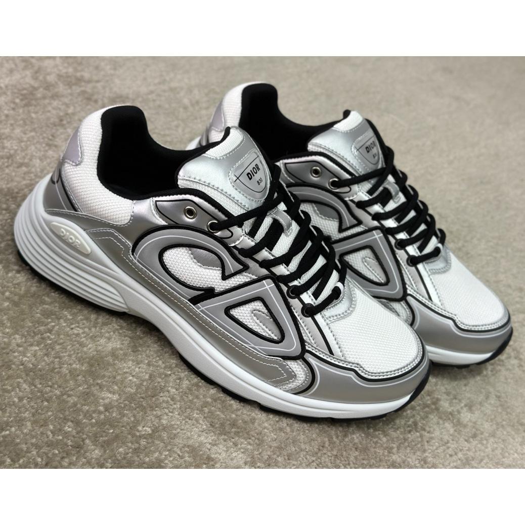 Dior B30 Sneaker  - PerfectKickZ
