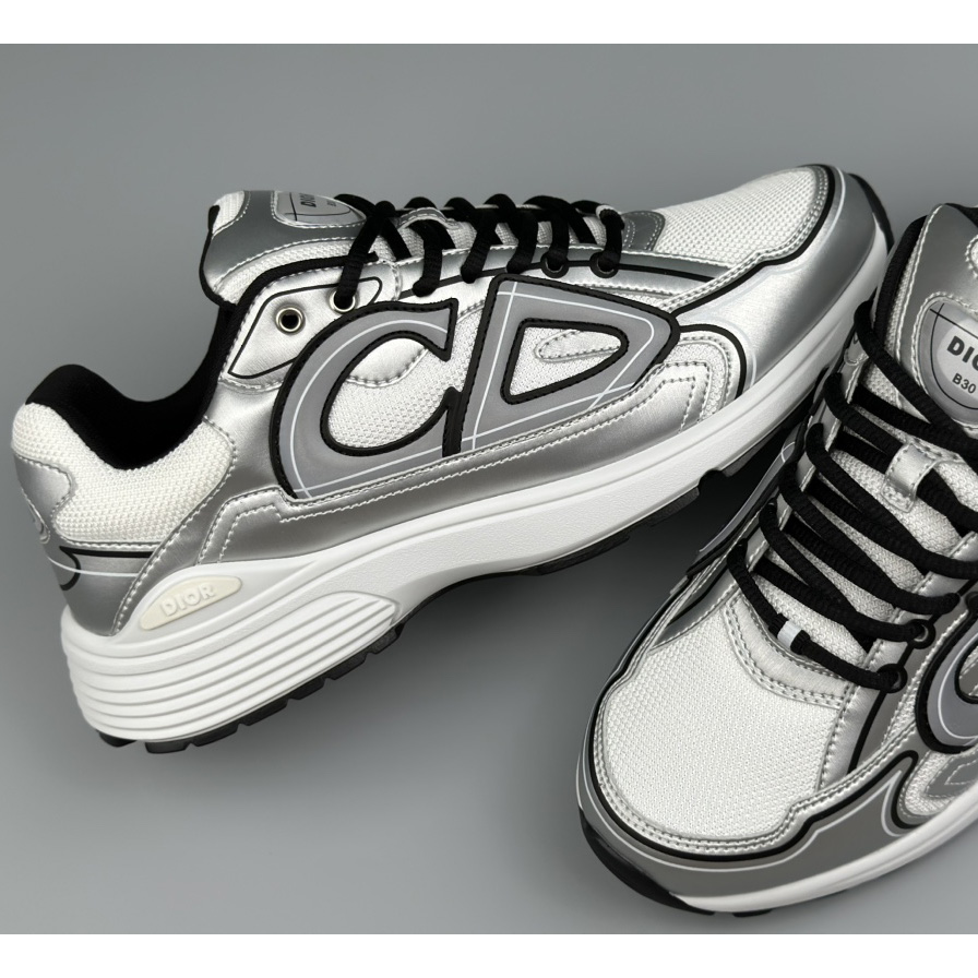 Dior B30 Sneaker  - PerfectKickZ