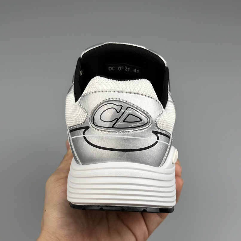 Dior B30 Sneaker  - PerfectKickZ