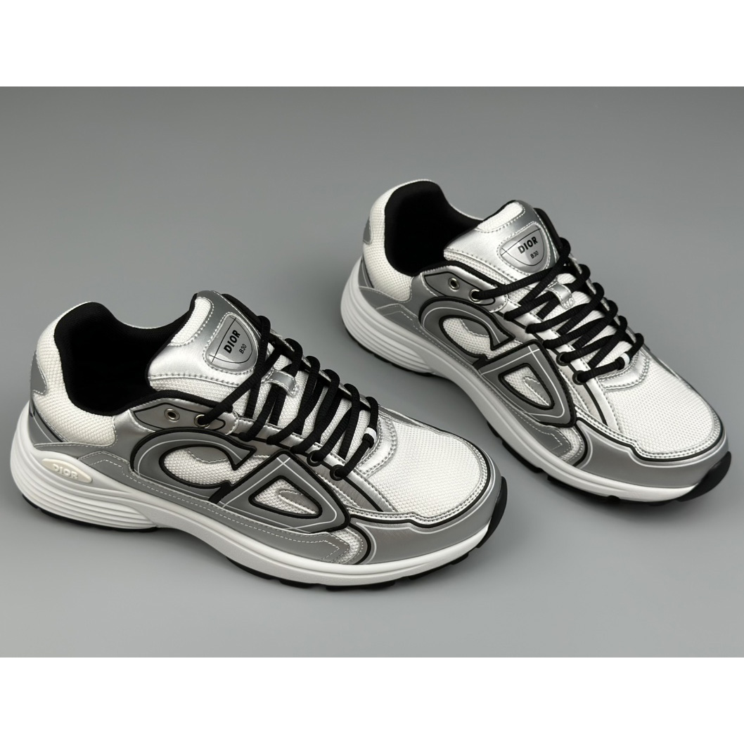 Dior B30 Sneaker  - PerfectKickZ