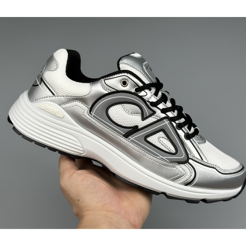 Dior B30 Sneaker  - PerfectKickZ
