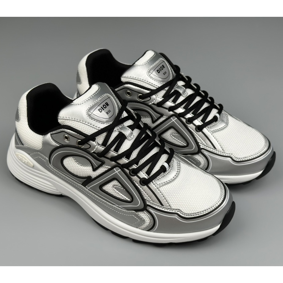 Dior B30 Sneaker  - PerfectKickZ