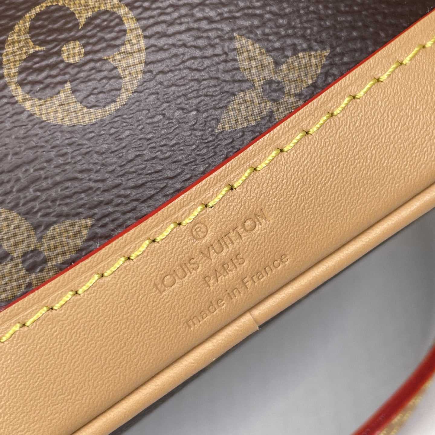 Louis Vuitton Nano Noé   M81266 - PerfectKickZ
