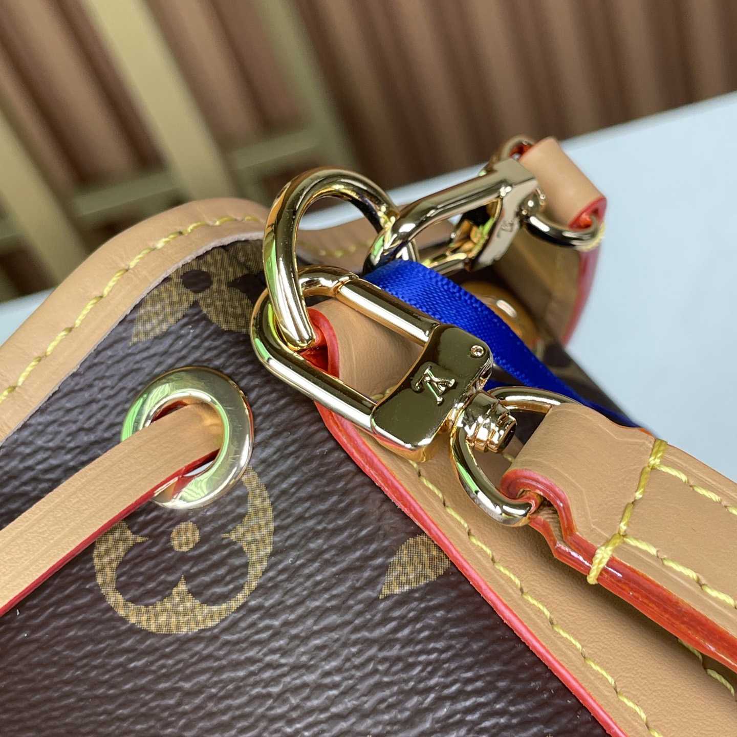 Louis Vuitton Nano Noé   M81266 - 