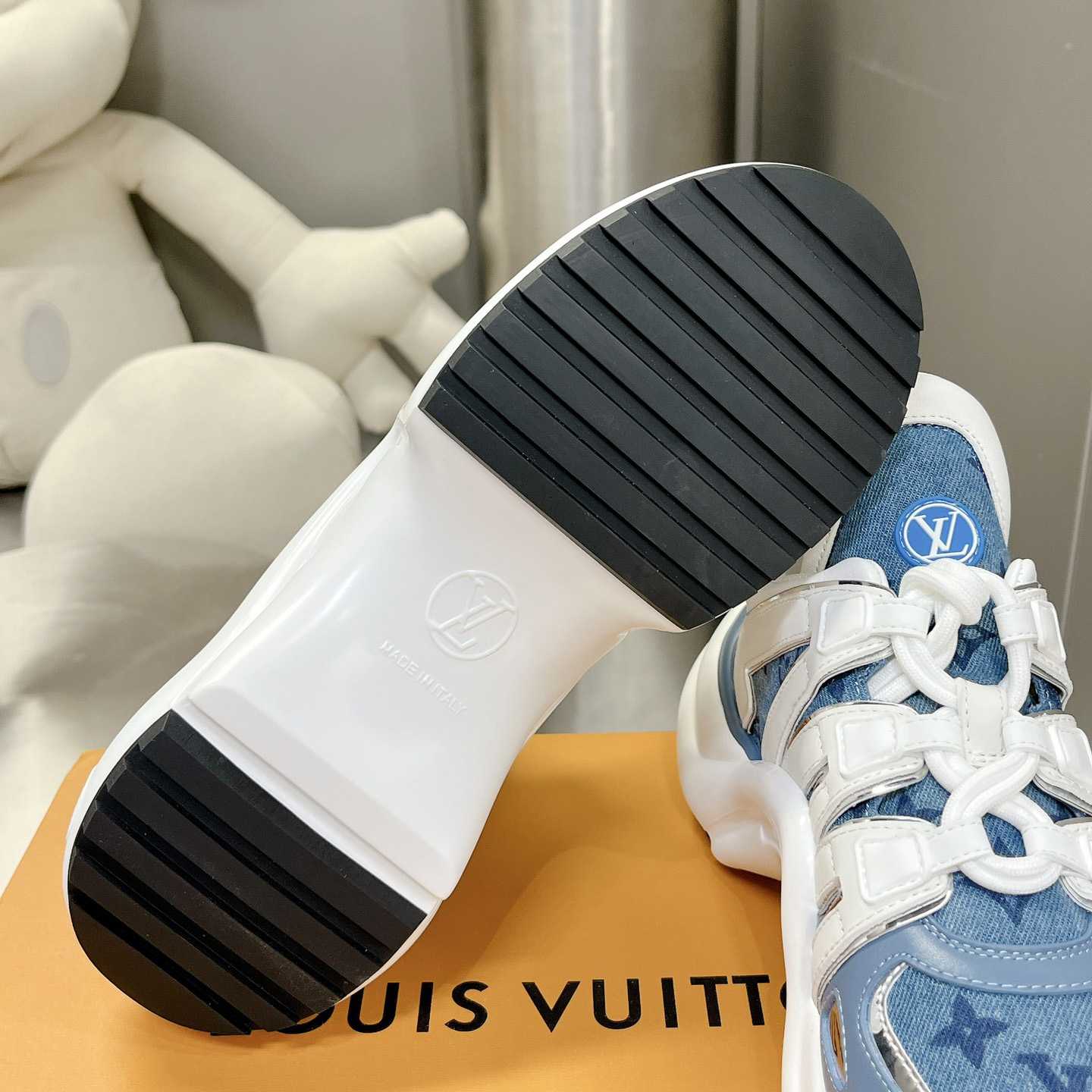 Louis Vuitton LV Archlight Sneaker    - PerfectKickZ