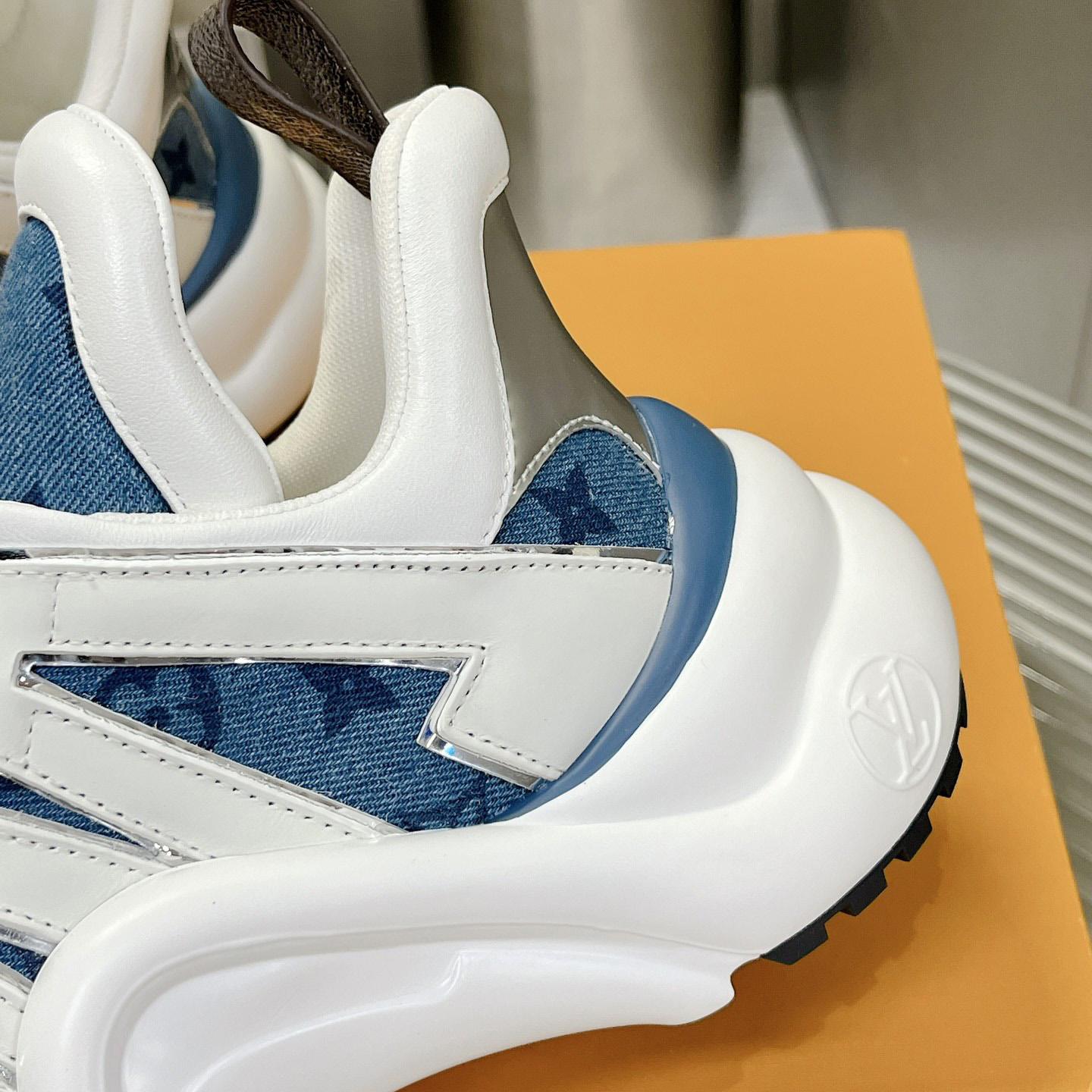 Louis Vuitton LV Archlight Sneaker    - PerfectKickZ