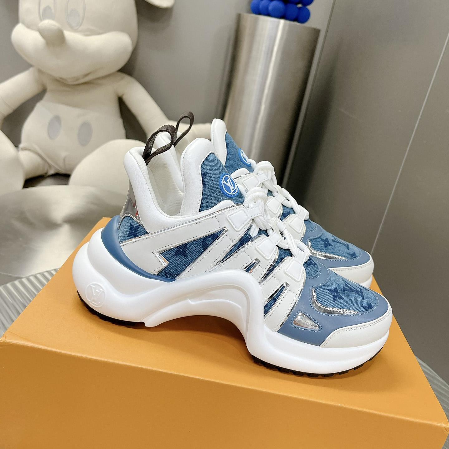 Louis Vuitton LV Archlight Sneaker    - PerfectKickZ