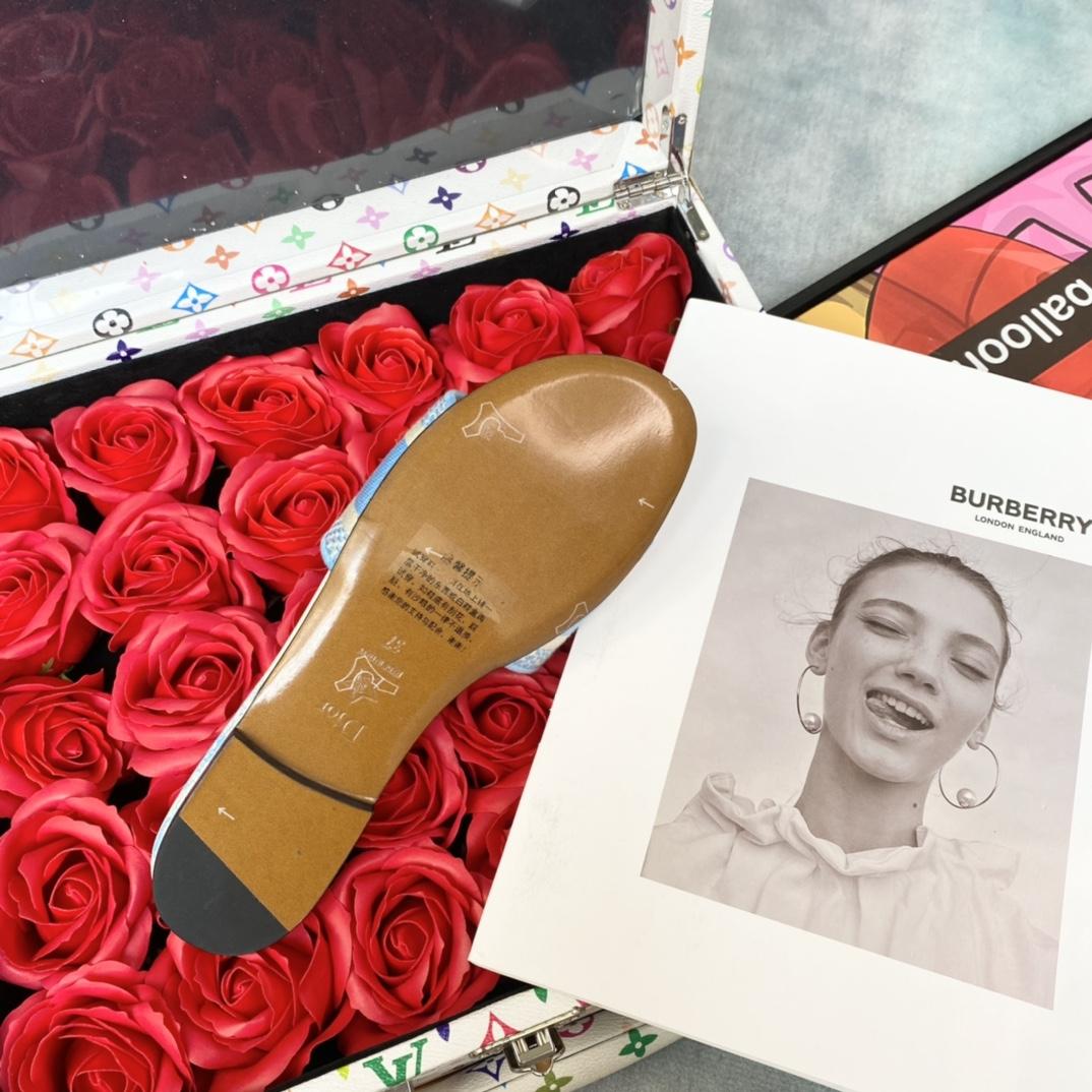 Dior Dway Slide - PerfectKickZ