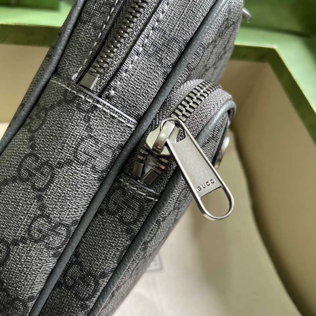 Gucci Ophidia GG Mini Bag (12x 18x 6.9cm) - PerfectKickZ