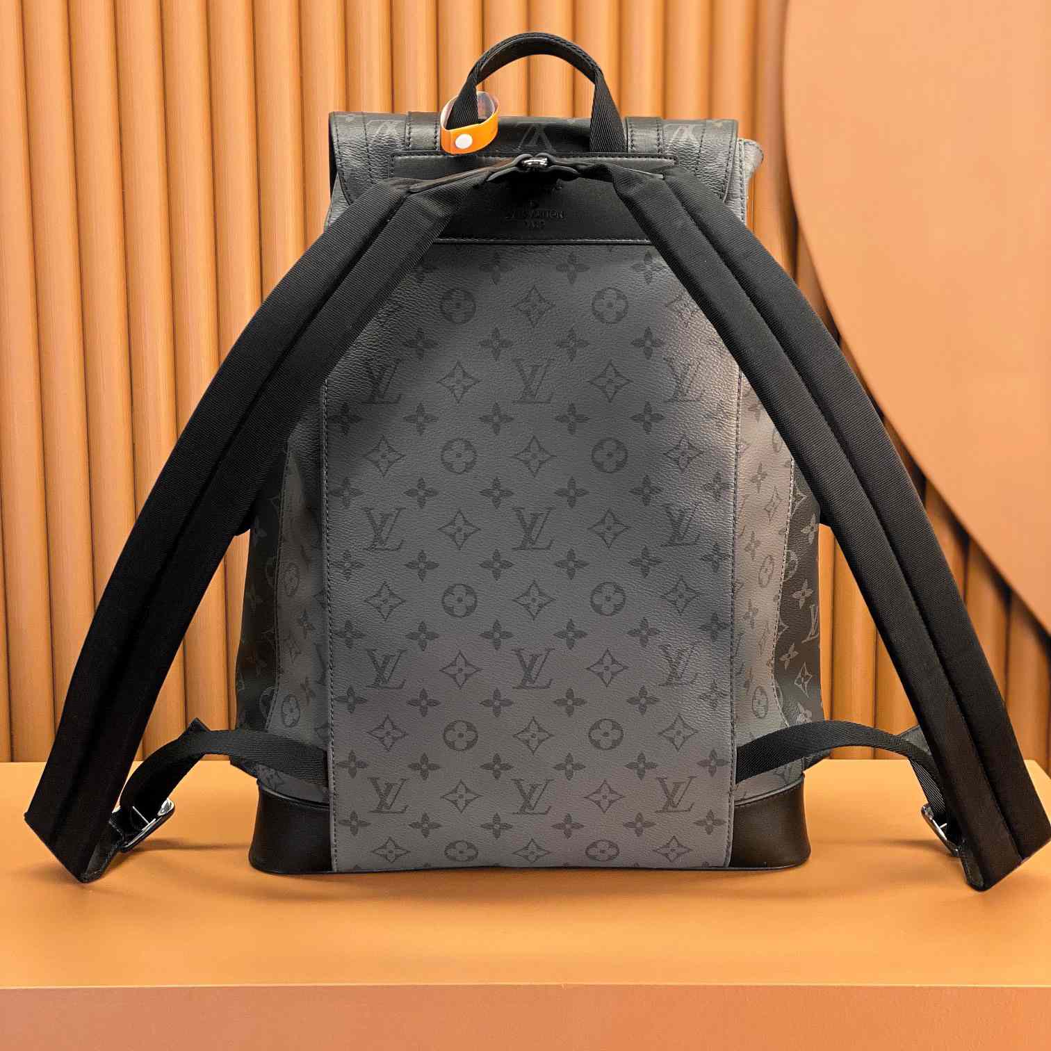 Louis Vuitton Christopher MM (38x44x21cm)     M45419 - PerfectKickZ