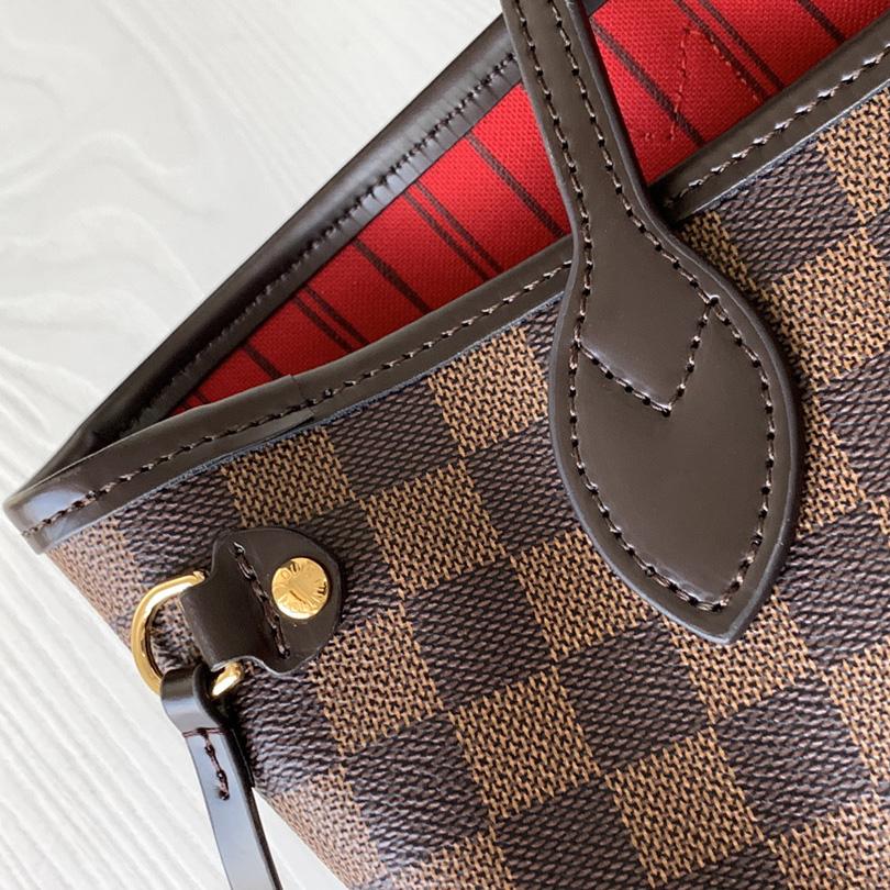 Louis Vuitton Neverfull PM   N41359 - PerfectKickZ