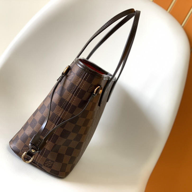 Louis Vuitton Neverfull PM   N41359 - PerfectKickZ